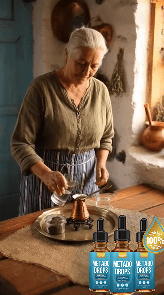 metabo drops official site